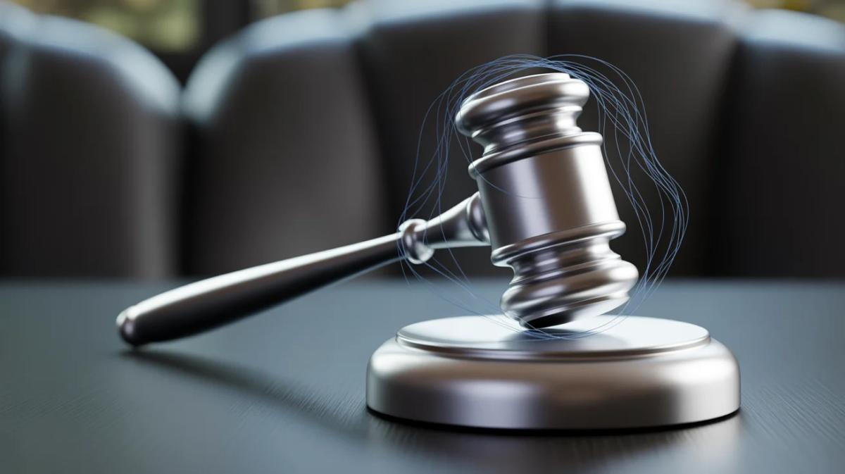 OpenAI Sued over Murder‑suicide Allegedly Spurred by ChatGPT