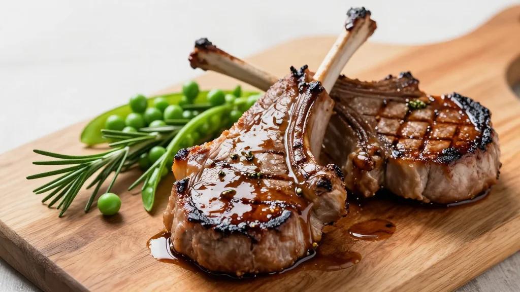 The "Cheaper Than a Rack" Lamb Cut I Always Cook for Easter