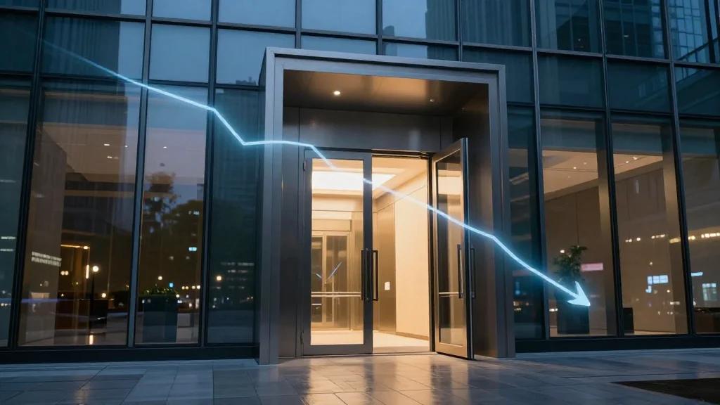 China’s New Bank Lending Slows as Household Credit Halves