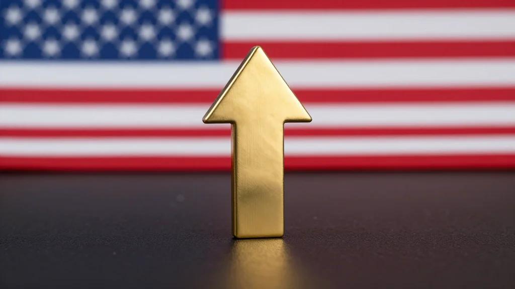 Fed's March/April Inflation Forecast Jumps to 3.3%, Threatening Wall Street Rally