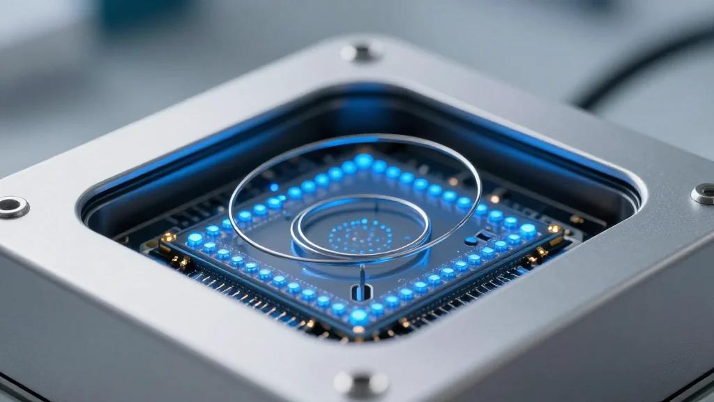 Google Finds 1,200 Logical Qubits Could Break ECC, Driving Quantum‑Resistant Authentication Push