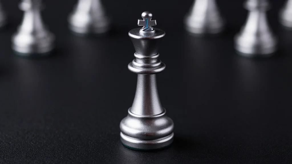 BigID Names Former Palo Alto Networks Exec Mahesh Chukkapali COO to Accelerate AI Security Growth