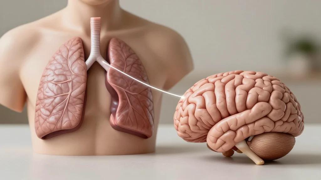 Exploring the Lung-Brain Axis in Perioperative Neurocognitive Disorders: A Potential Therapeutic Target