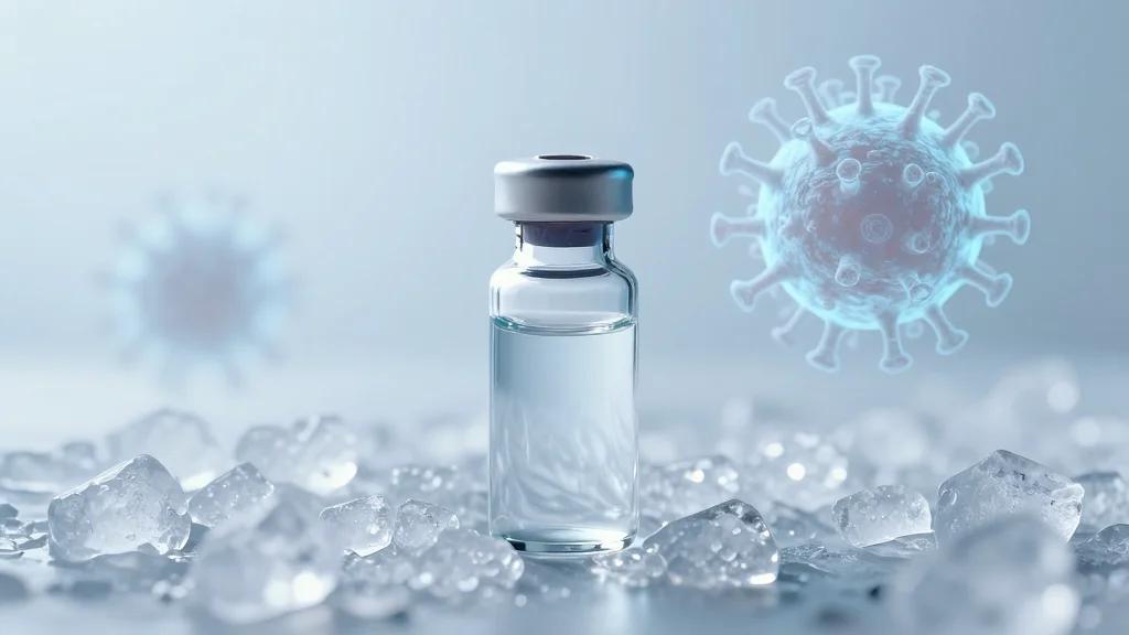 FDA to Review Moderna’s Flu Jab on Agency Pivot