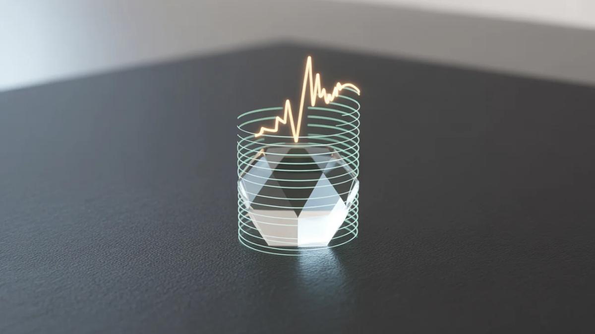 Polygon Payments Near Magic Point, Poised for Parabolic Growth