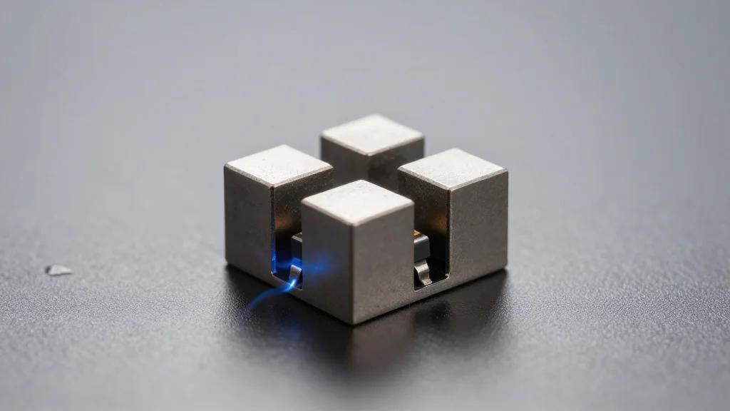 TLVR Power Module Supplies 320 A for AI Processors