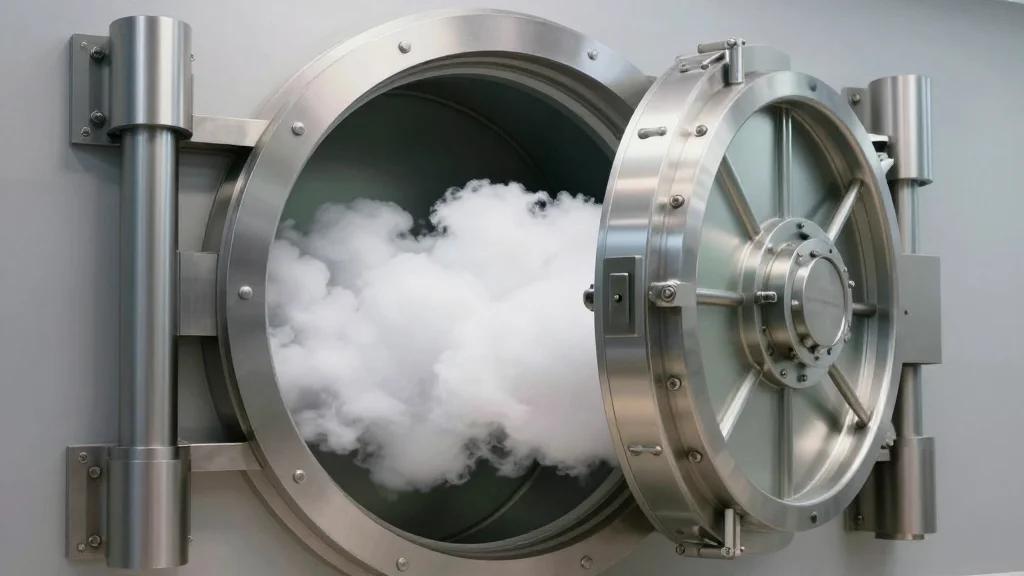 DTCC Teams with Amazon to Cloud‑Migrate Core Clearing Systems by 2030