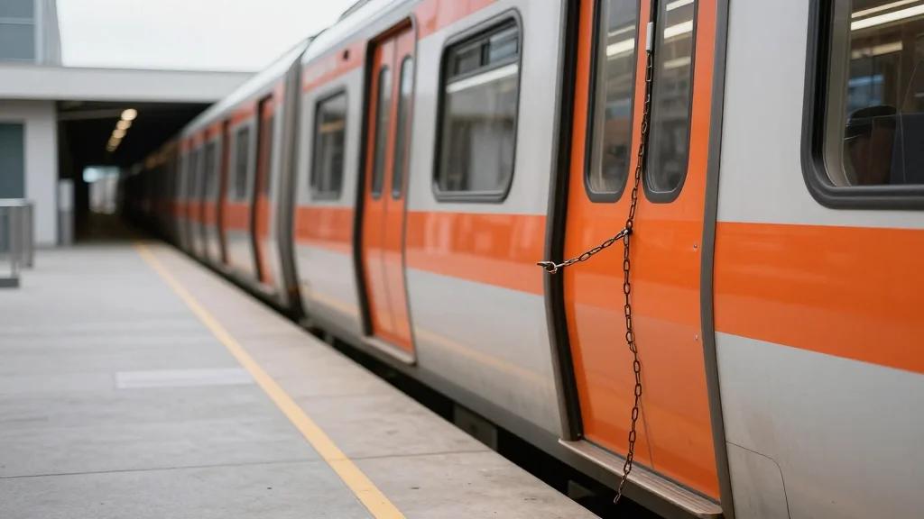 BART Faces $376 Million Deficit, Risks Closing 15 Stations Without New Tax