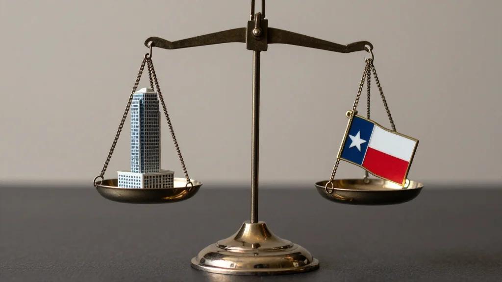 CII: Companies Should Disclose State Action that Weakens Shareholder Protections