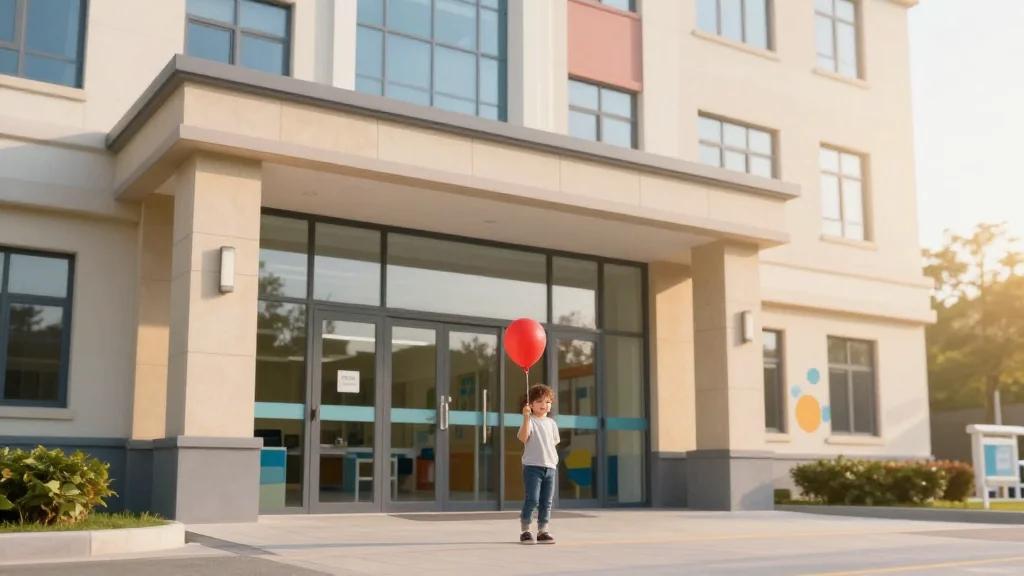 MultiCare to Open $479M Mary Bridge Children’s Hospital May 16