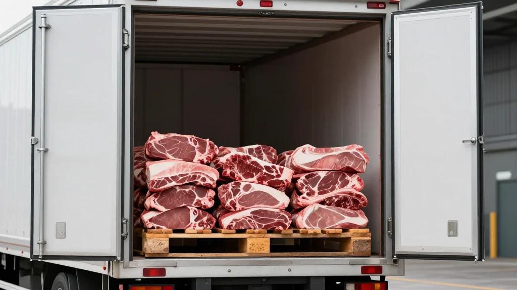 Hormel Foods Faces Transportation Cost Pressures