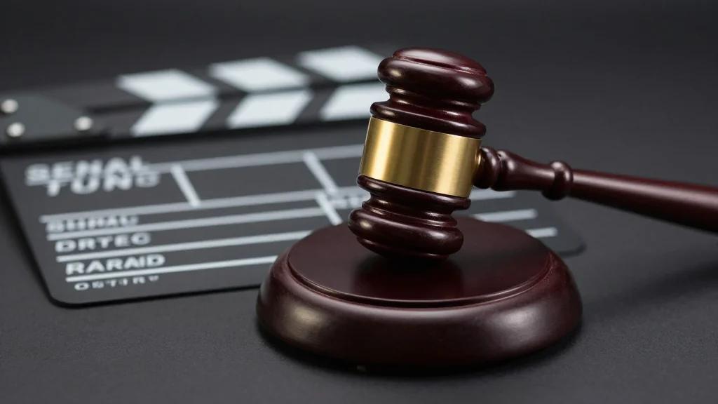 Netflix: Paramount‑Skydance Deal Lacks DOJ Approval, Misleads Investors