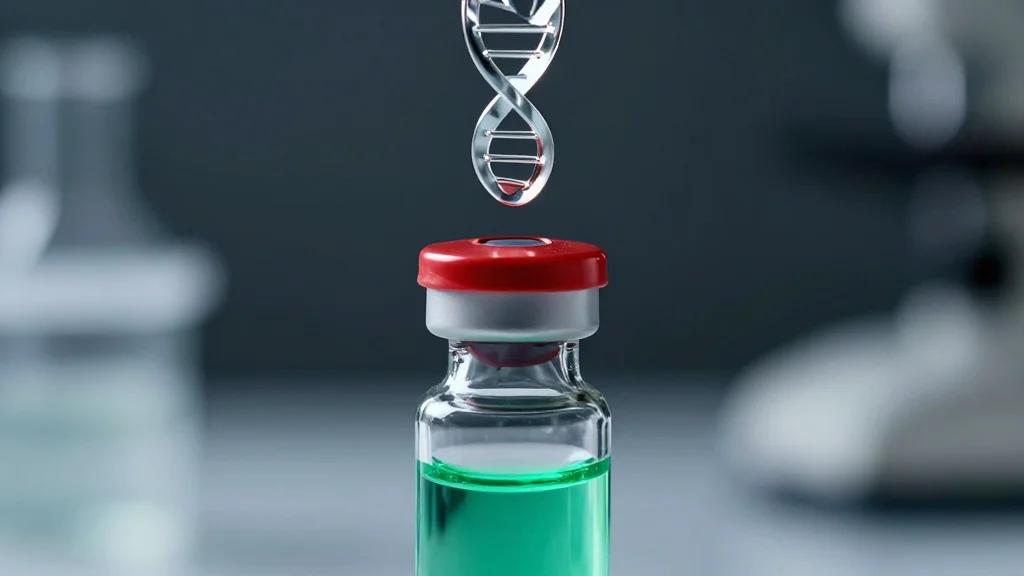 FDA Limits NTLA Gene Therapy to Mild Cases, Undermining Demand