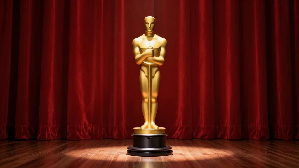 Sean Penn's Oscar‑Worthy Range Shines in Two Roles