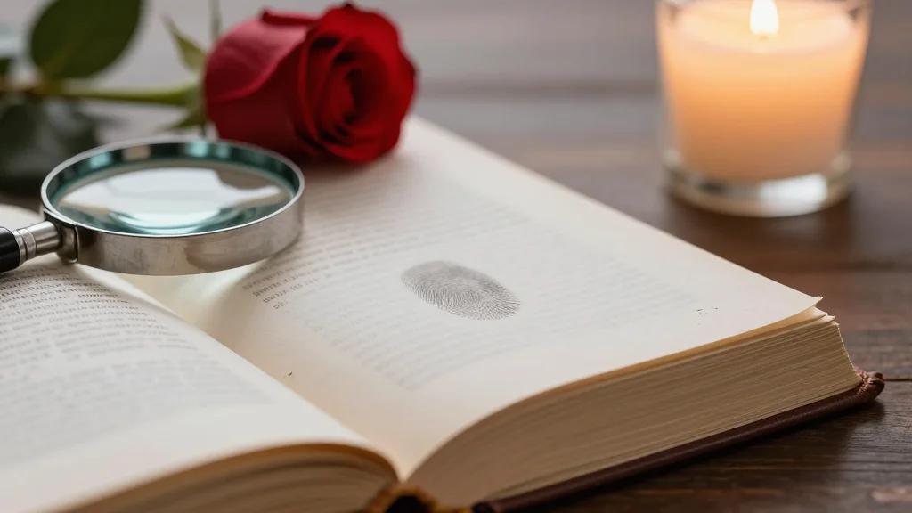 Stephen Colbert’s Book Club Picked a True Crime Book