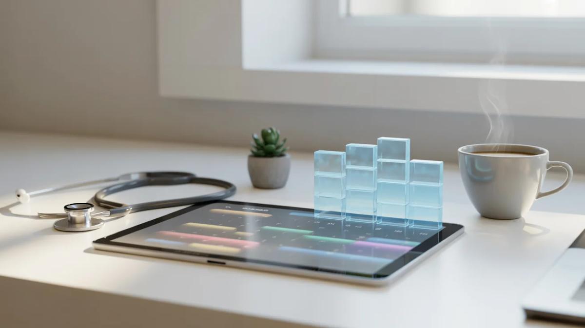 Planbase Secures $2.1M to Automate Clinic Scheduling with AI