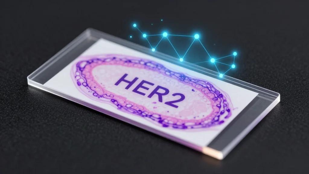 HER2’s Digital Rebirth Is Unlocking the Full Potential of ADCs