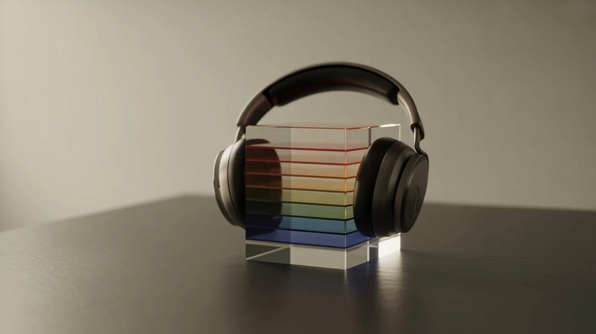 SAM Audio Isolates Any Sound From Mixtures via Prompts