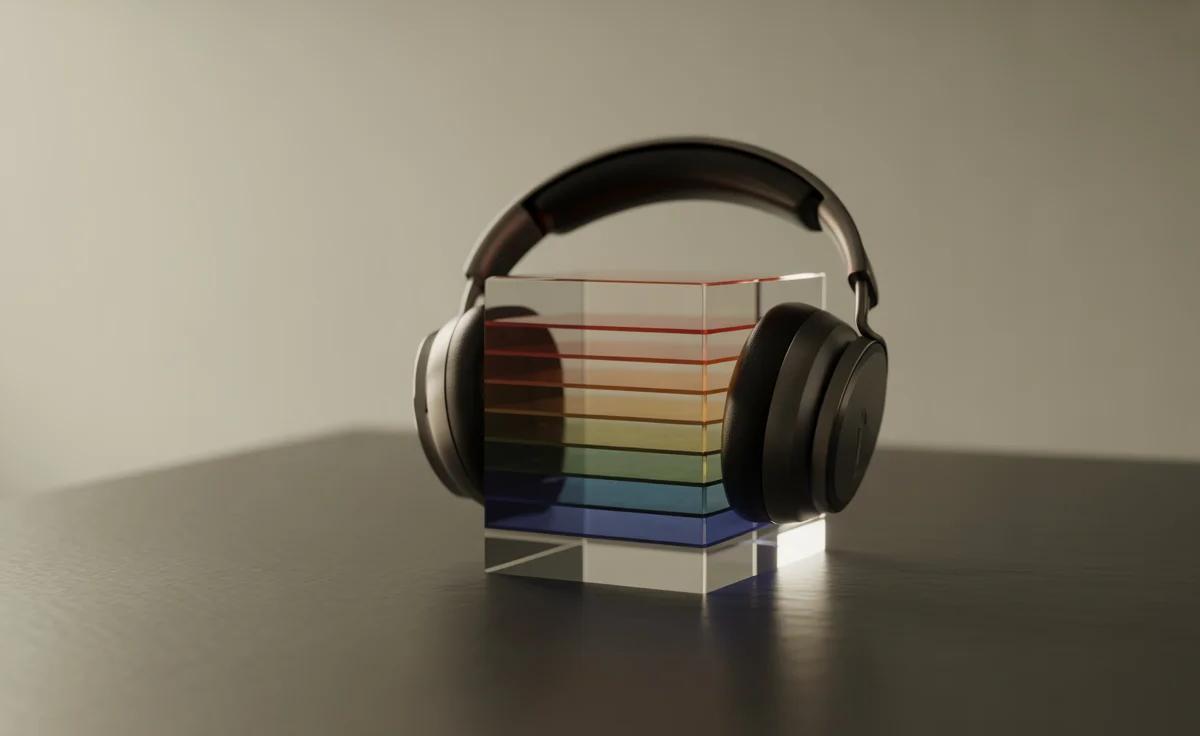 SAM Audio Isolates Any Sound From Mixtures via Prompts