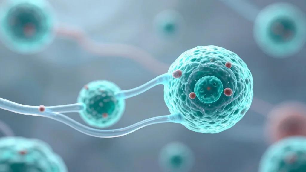 Scientists Pinpoint Gene Transporting Brain‑Boosting Nutrient Queuosine