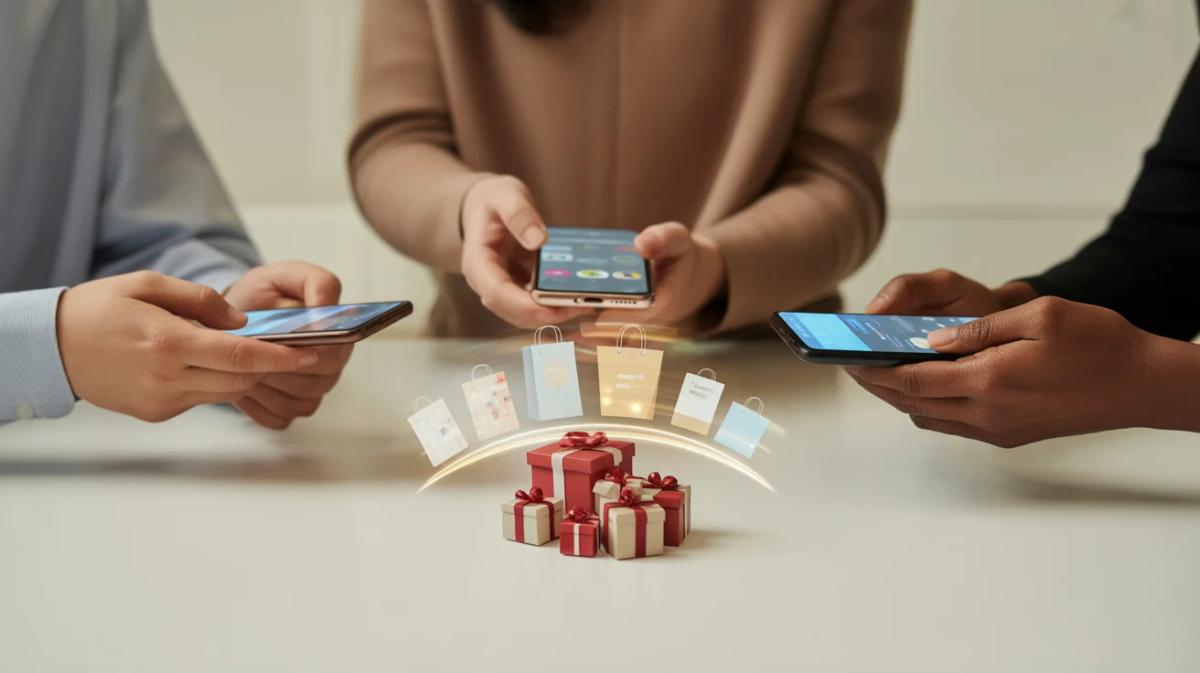 Continua Brings Amazon, Google, Instagram, and TikTok Shopping to Social AI