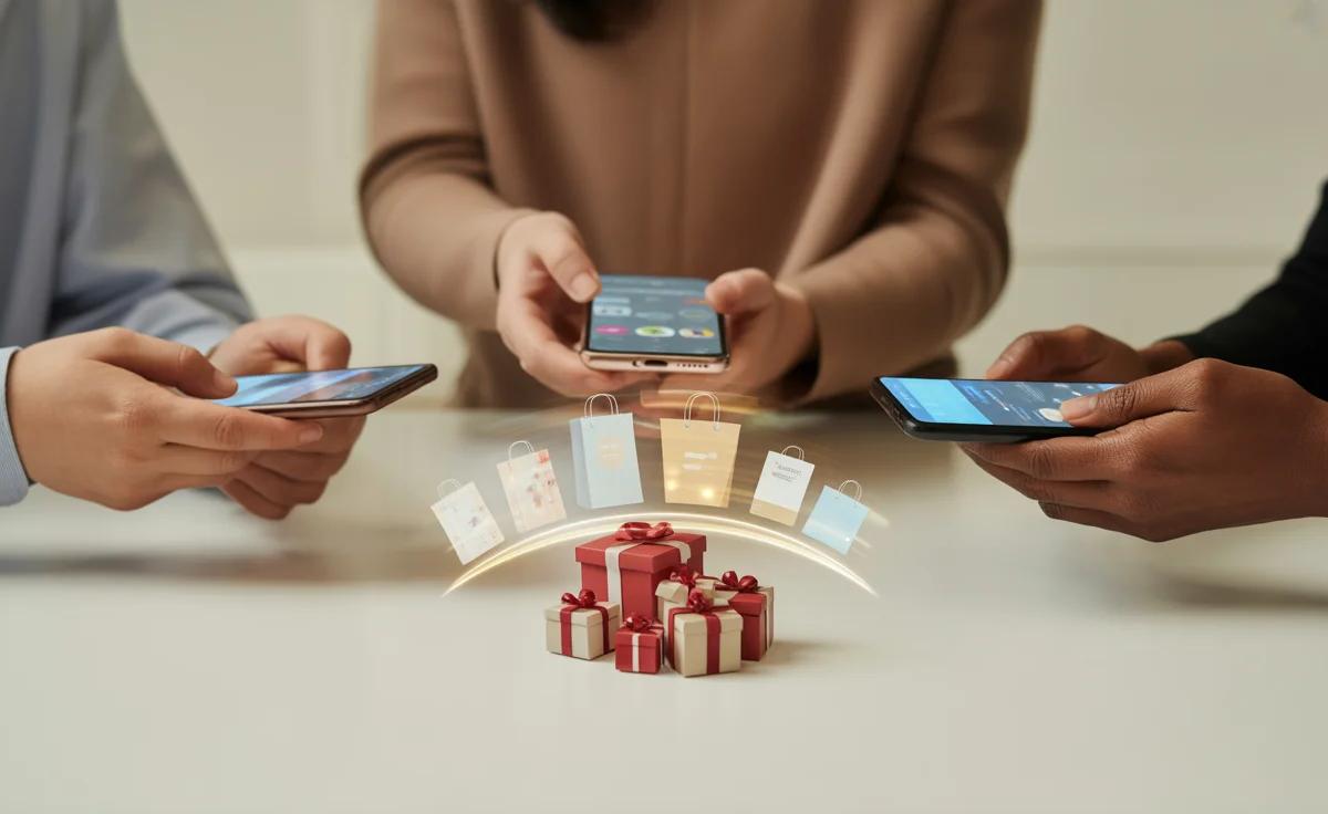 Continua Brings Amazon, Google, Instagram, and TikTok Shopping to Social AI