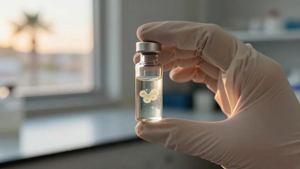 Fog Is a Vital Water Resource. Could It Disappear in a Warming World?