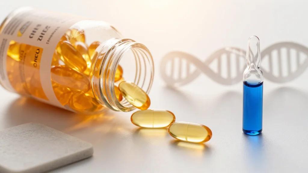 Executive Health Retreat Uncovers Hidden Risks, Boosts Vitality