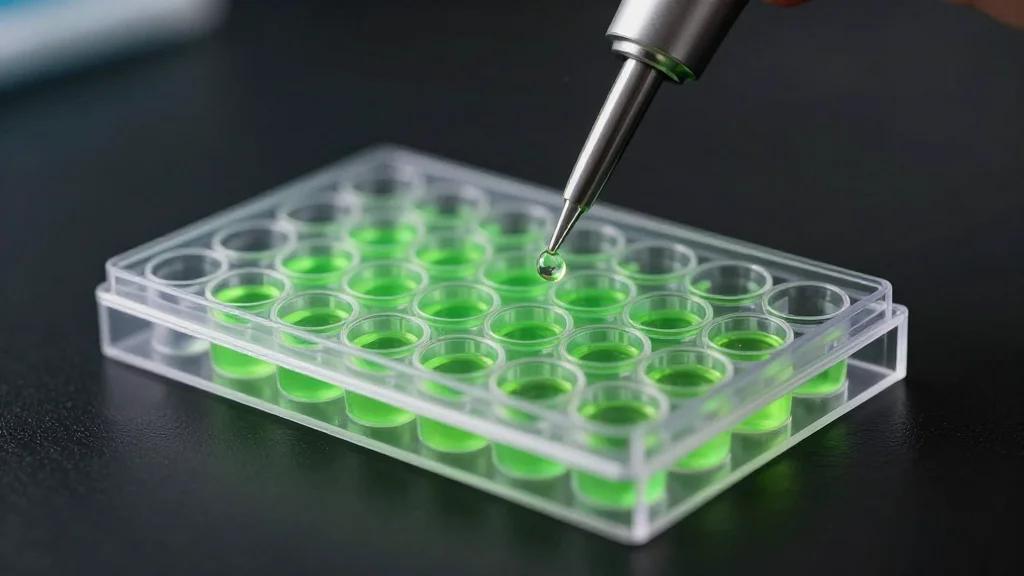 SPT Labtech, BellBrook Labs Automate Screening for VPS4B ATPase Inhibitors for Cancer Drug Discovery