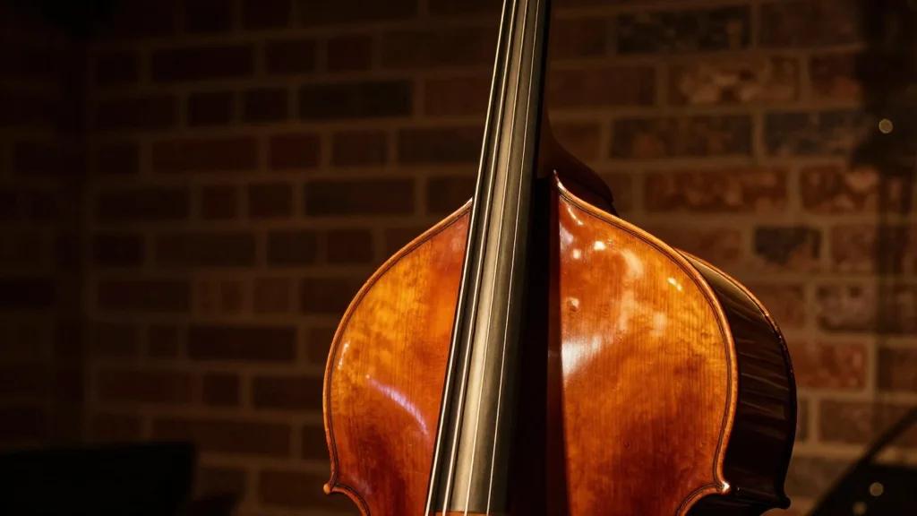 Nathan Meets Jazz Legend Ron Carter at 88