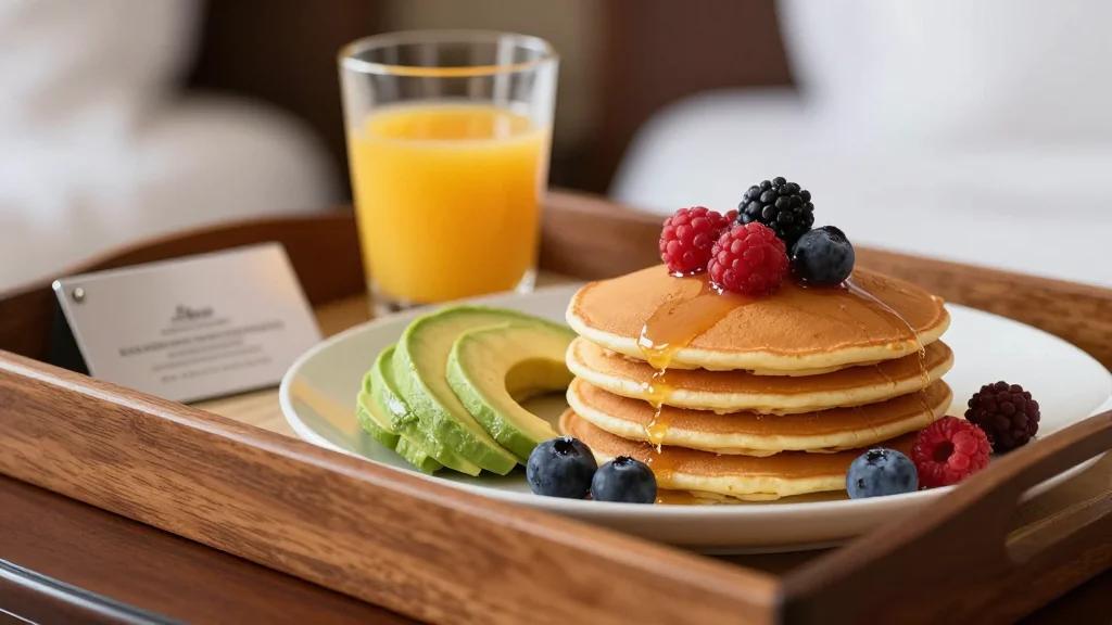 First All‑Gluten‑Free US Hotel Brings Relief