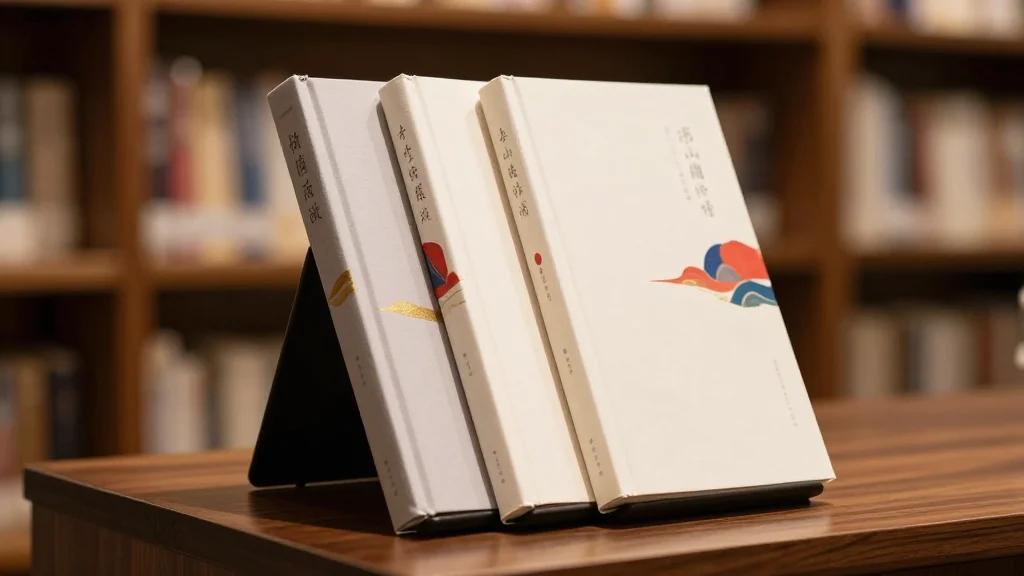 Macau Launches ‘Exploring the World of Literature’ Exhibition Showcasing East Asian Classics