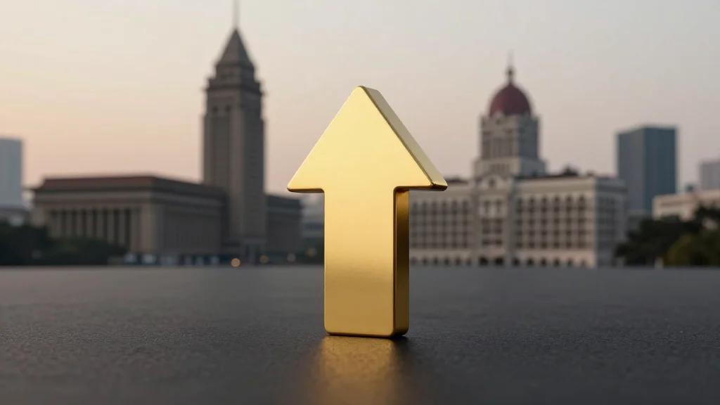 Stock Market Live: Sensex Surges 1100 Pts, Nifty Crosses 24,200 on US-Iran Negotiation Hopes