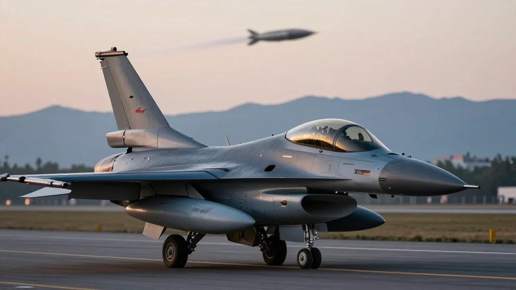 Iran's Attack on Turkey Risks NATO Escalation, Turkey Holds Back