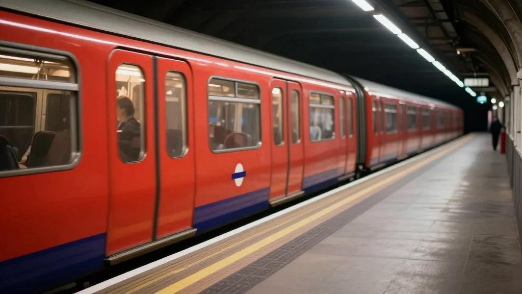 London Underground Strike Active Through Friday — What Travelers Need To Do Now