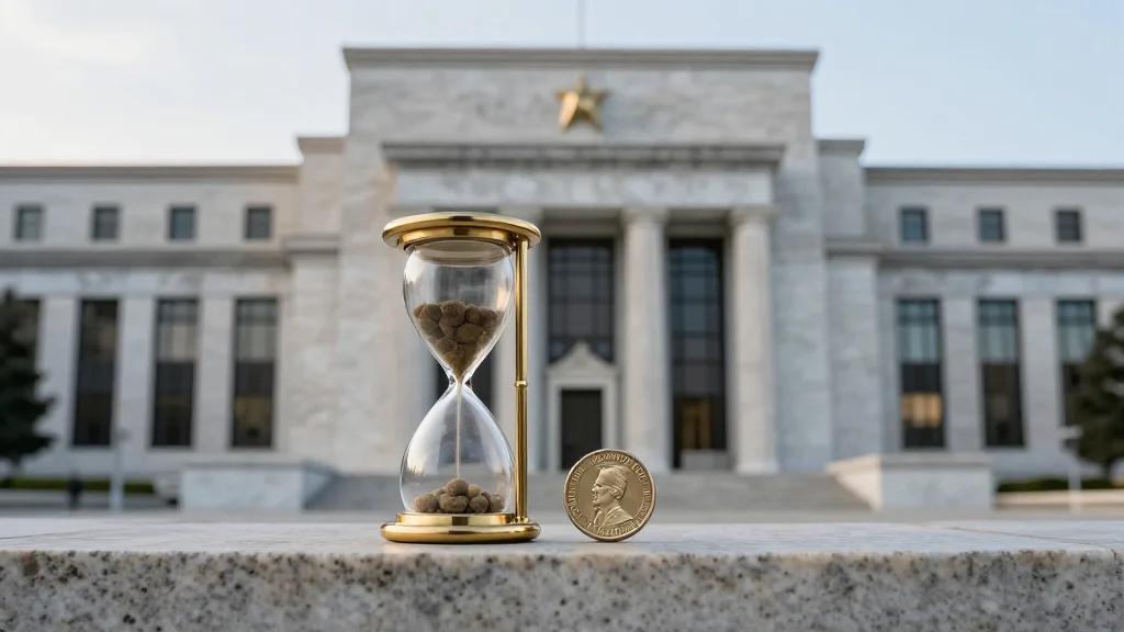 Powell Plans Longer Tenure Despite Trump’s Anti‑Fed Rhetoric