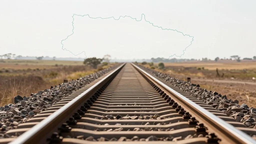 Uruguay Outlines New Rail Priorities
