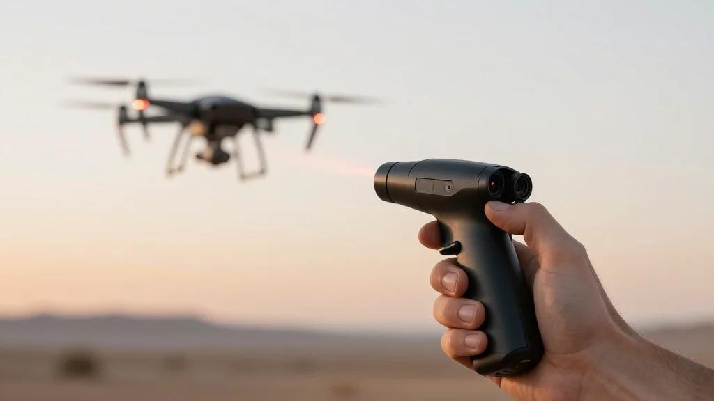 March Land Forces Roundup: A New War Confronts the Old Drone Problem