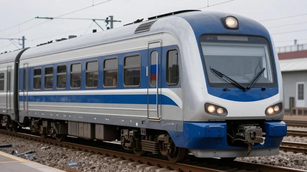 Russia Orders 2700 Long-Distance Coaches