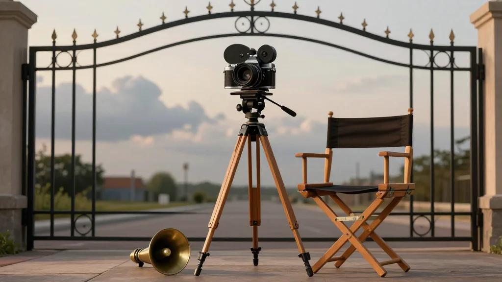 Ellison Calls Warner Bros. Start Turbulent, Employees Seek Answers