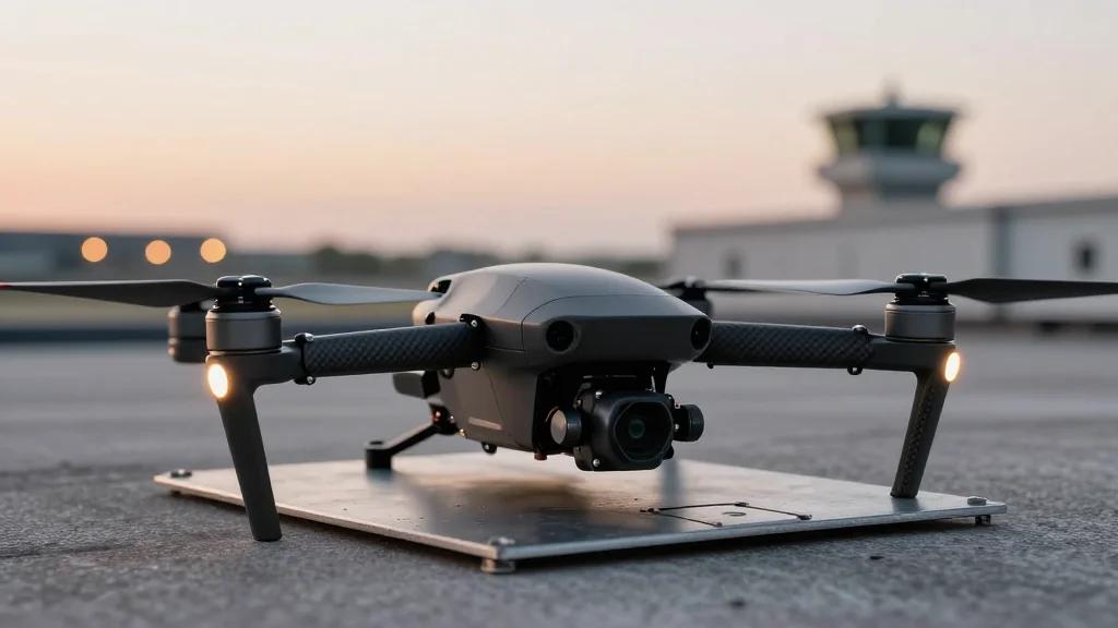 Unifly Concludes Contribution to FAA ASSURE A68 Project on Detect-and-Avoid Well-Clear Requirements