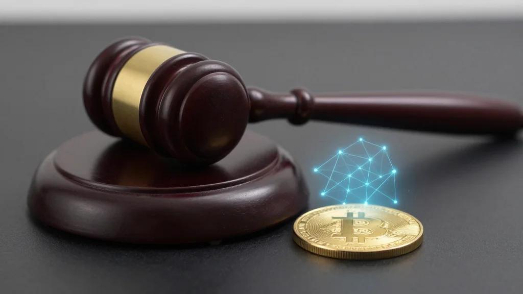 SEC Sends Crypto Securities Guidance to OIRA, Vote Pending