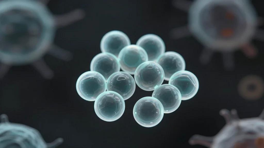 The Invisible Bubbles that Spread Cancer Could Also Help Stop It