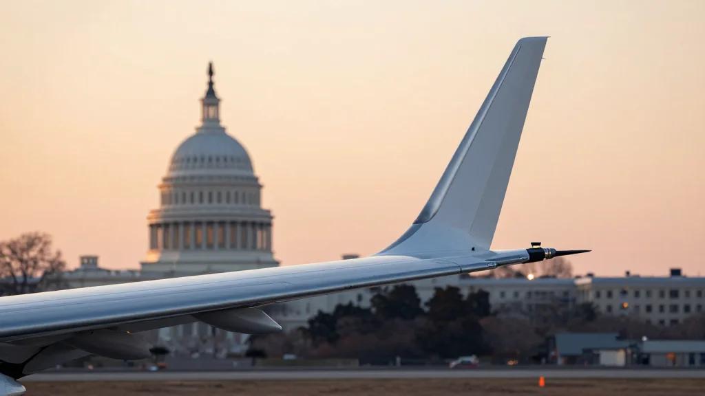 House Committee Advances ALERT Act