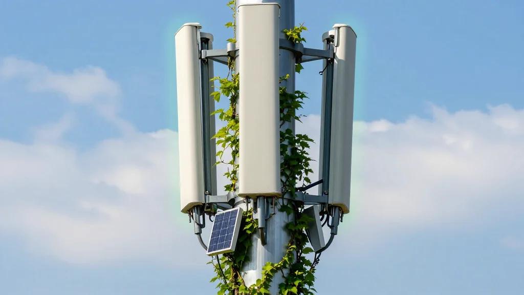 Deutsche Telekom Achieves Climate Neutrality in Operations, Cuts Emissions by 94% Since 2017