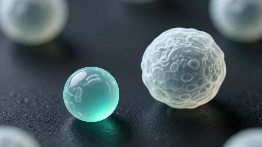 Biodegradable Nanoparticles Can Seek and Destroy Diseased Immune Cells