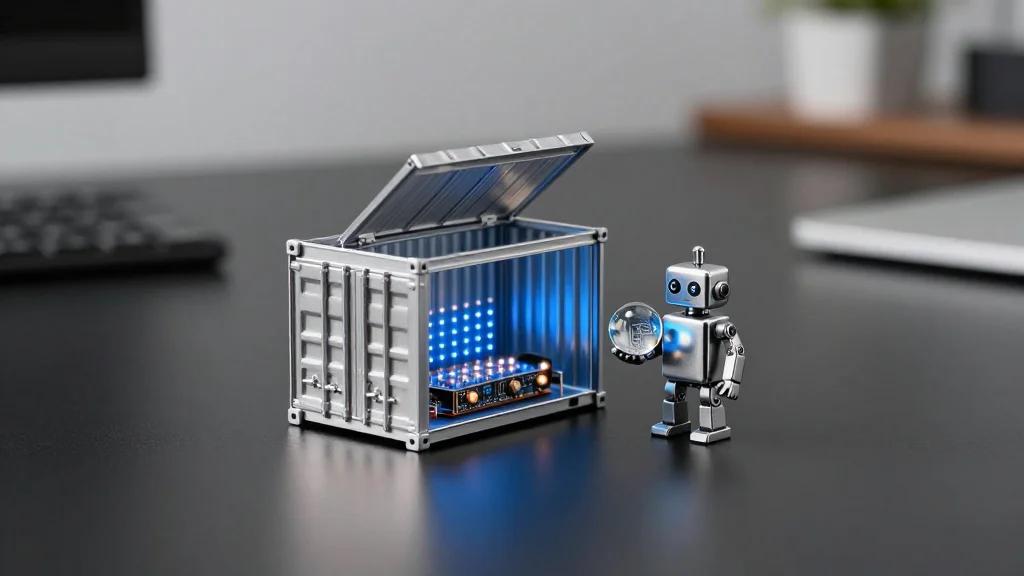 Cagent: Dockers Newest Low Code Agentic Platform