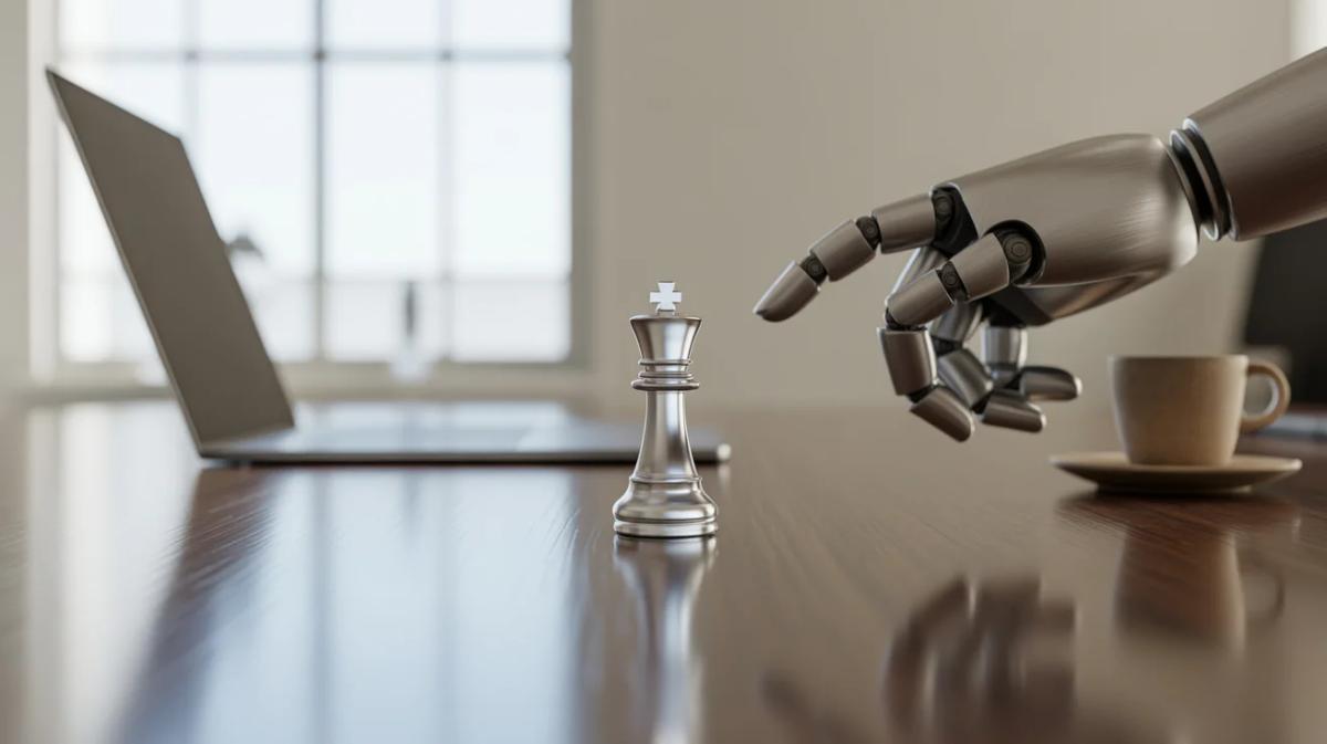 Import AI 431: Technological Optimism and Appropriate Fear