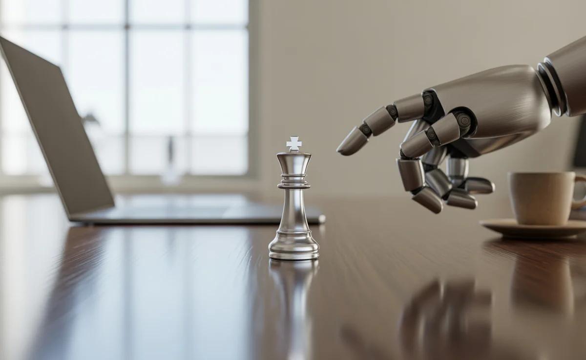 Import AI 431: Technological Optimism and Appropriate Fear