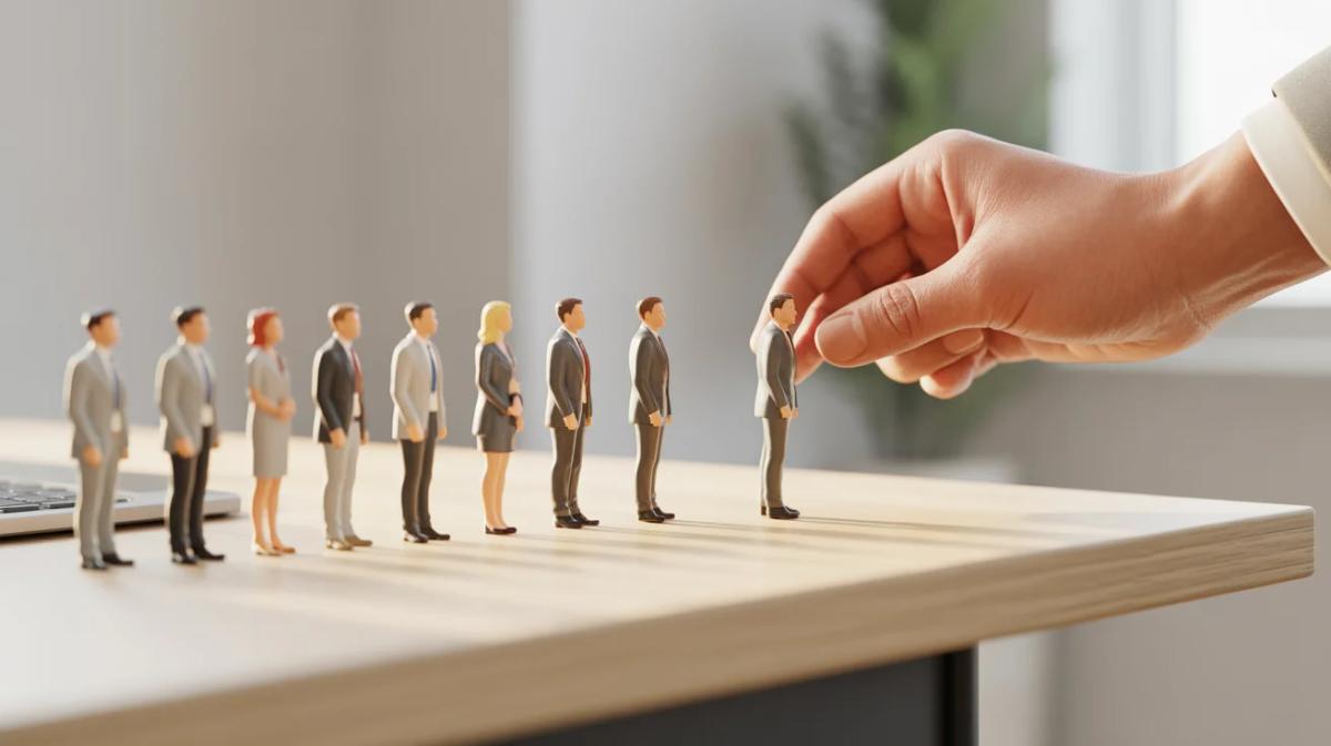 Top CROs Have Already Built 2026 Teams